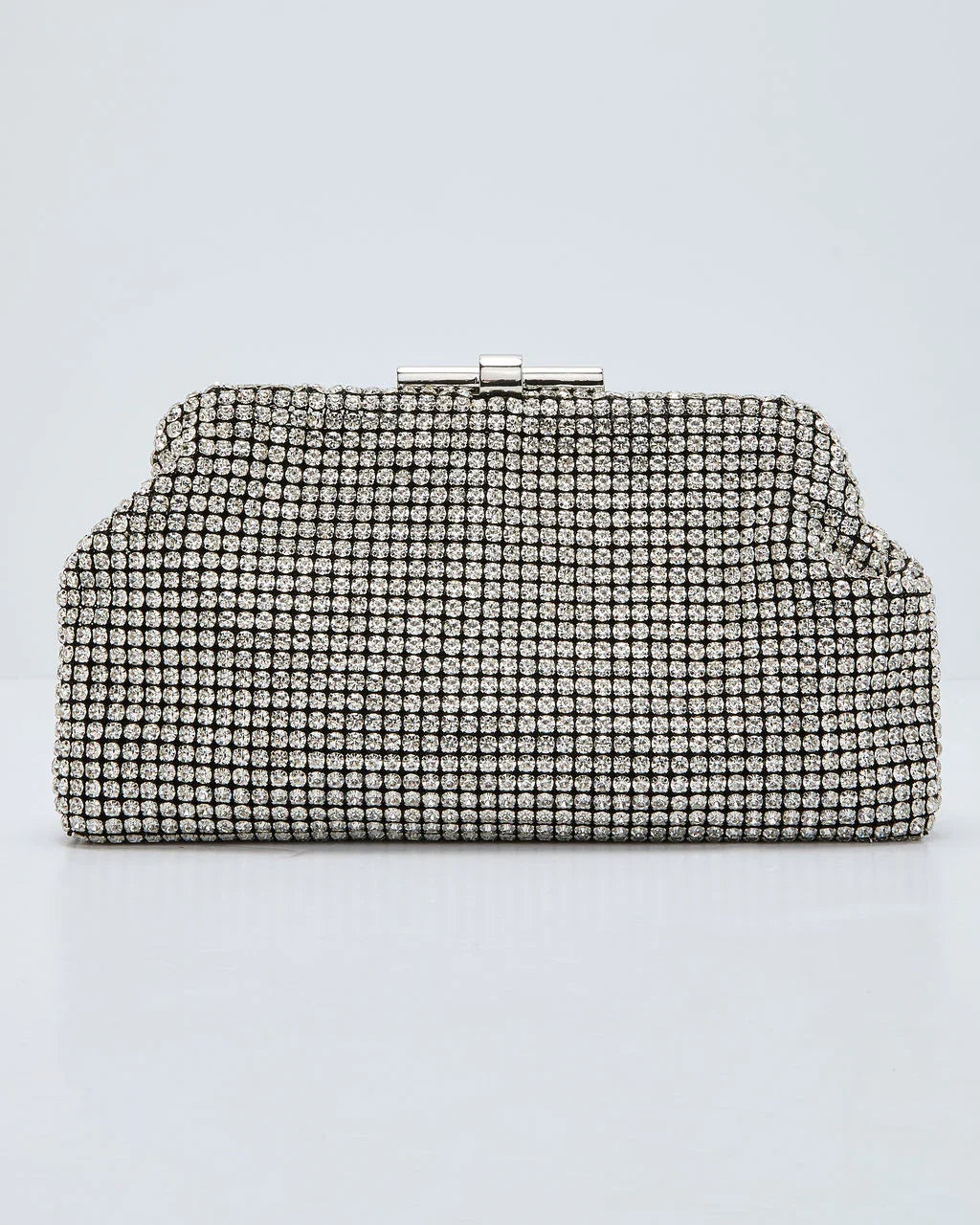 First Toast Embellished Clutch
