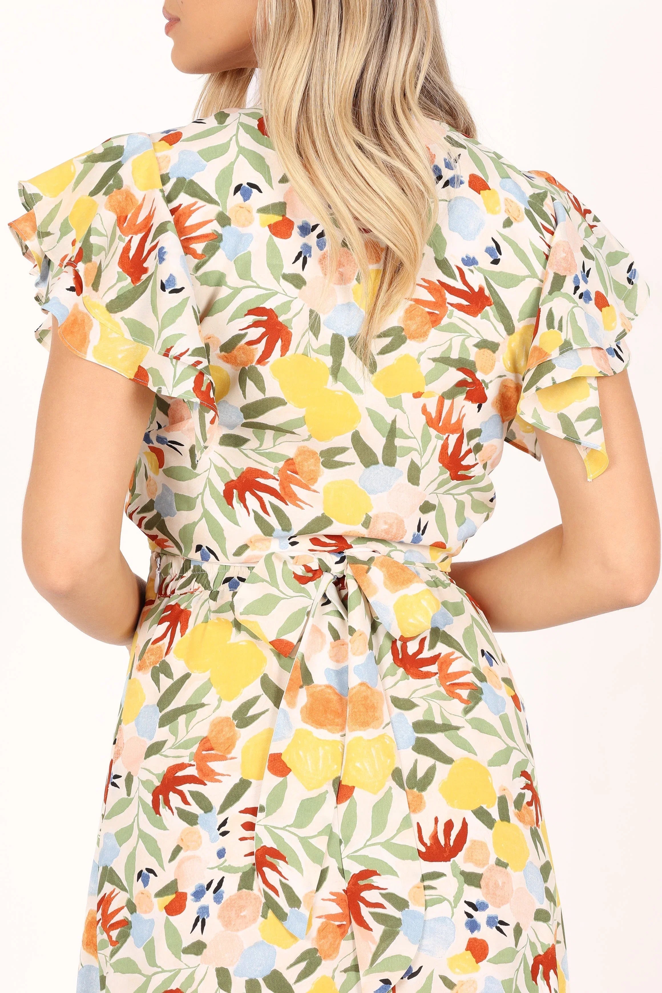 Lucia Frill Set Palermo