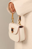 Gigi Bag White