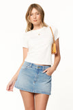 Abrand 95 Aline Skirt Jem