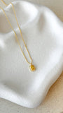 Zodiac Necklace Sagittarius