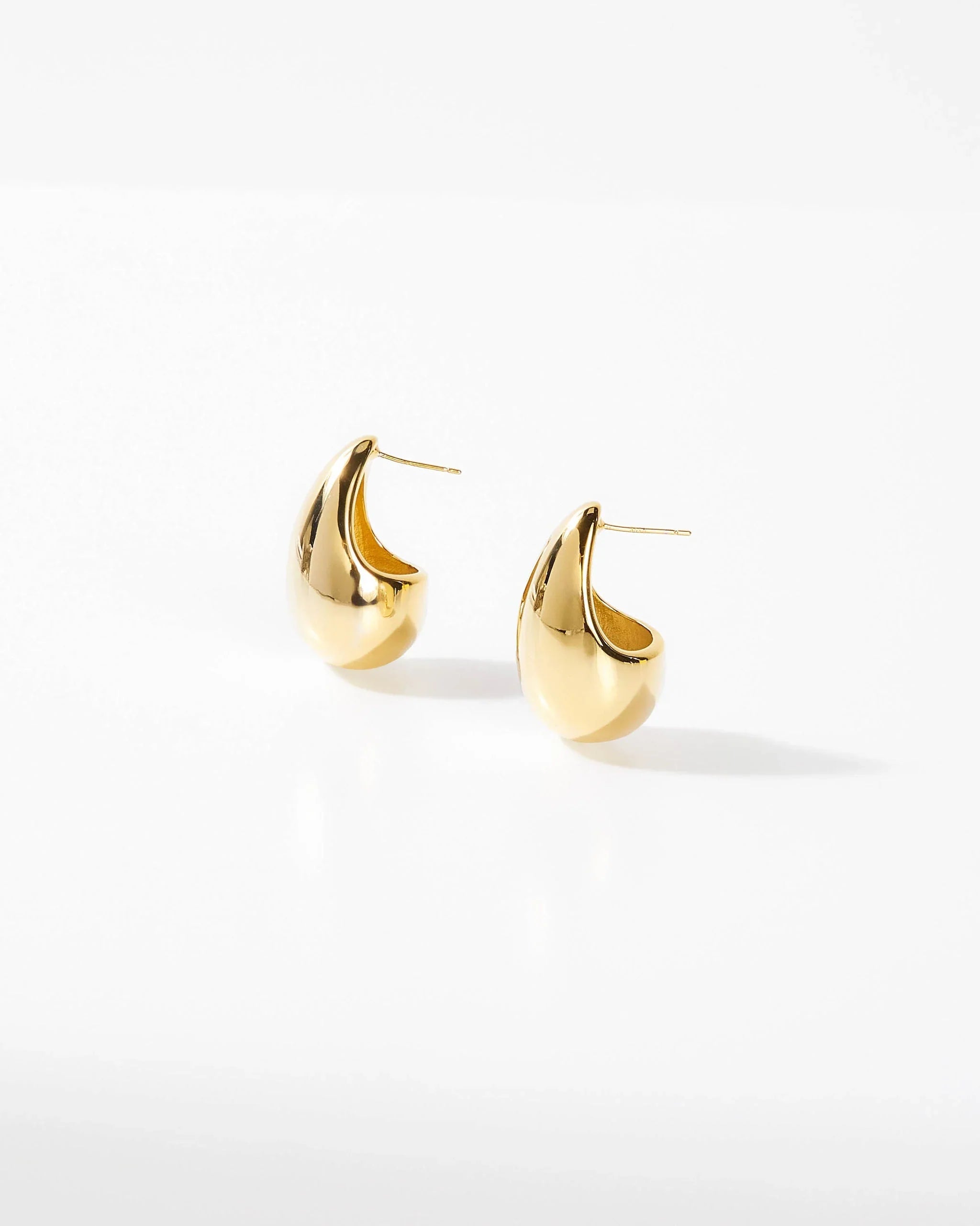 Dannie Teardrop Earrings