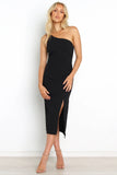 Xiomar Dress Black