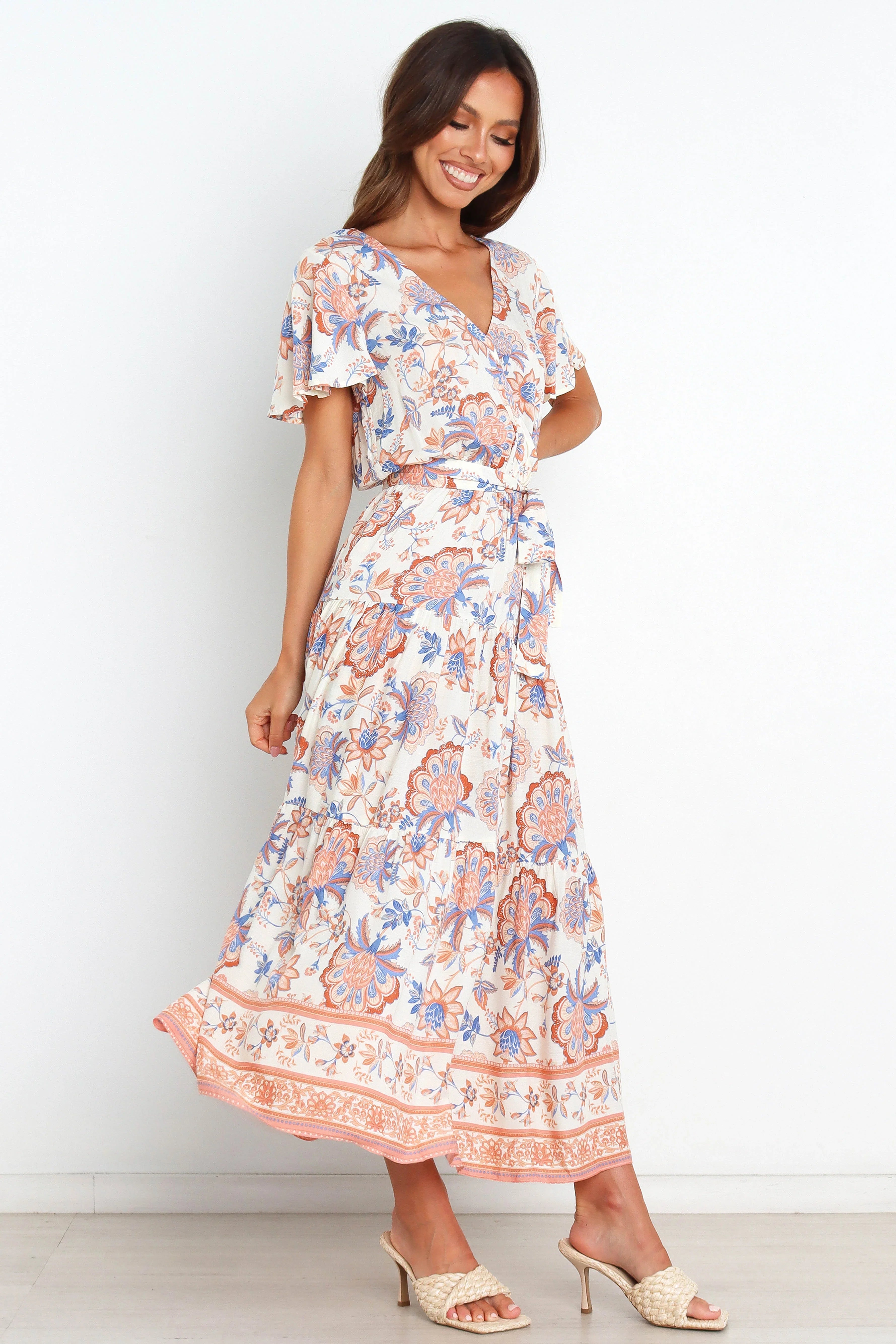 Signal Dress Cream