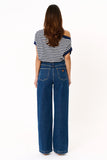 Abrand 94 Wide Leg Jeans Tara