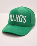 Margs Trucker Hat