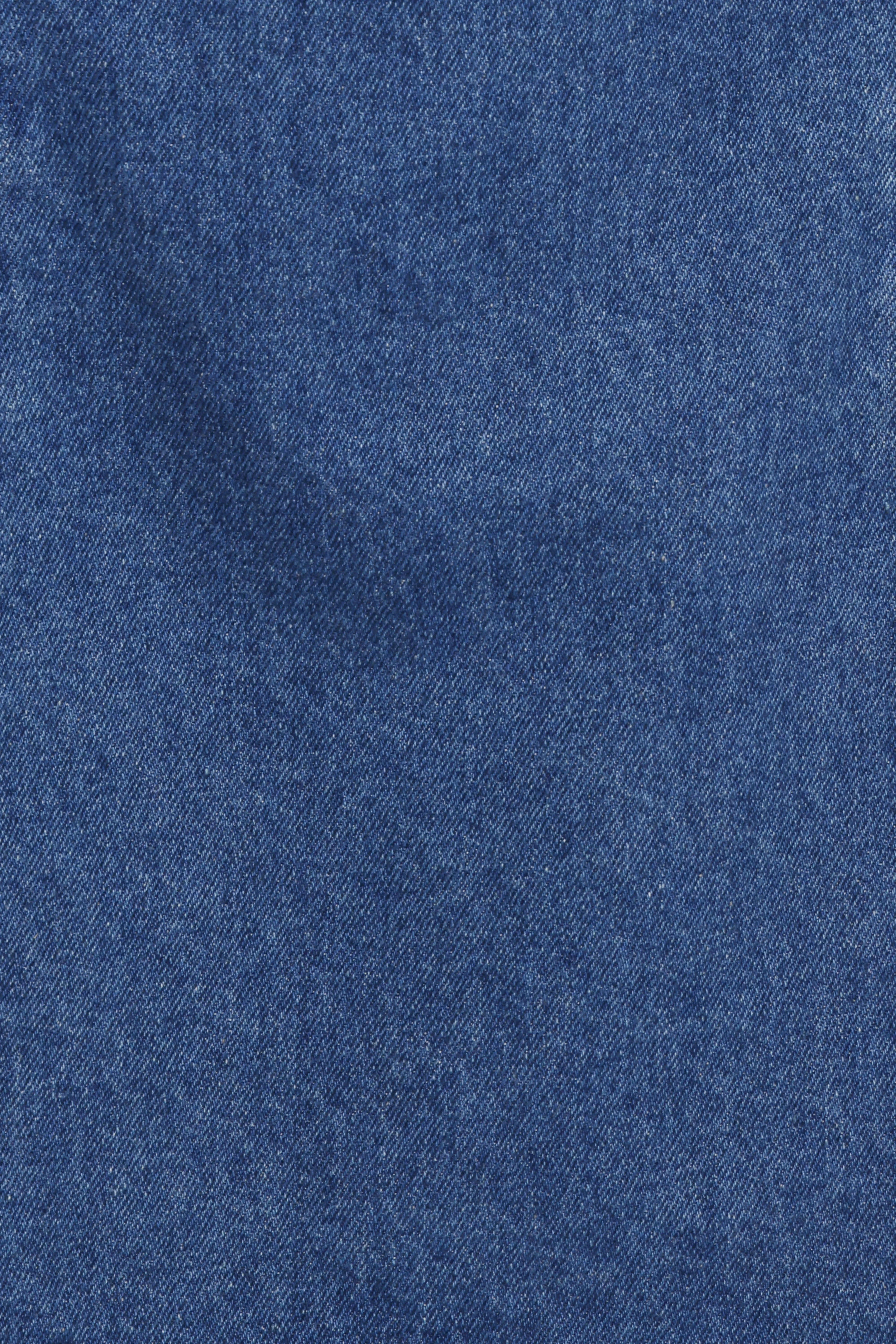 Katina Mini Dress Denim