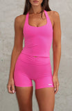 Body Pump Active Tank Bubblegum