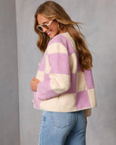 Cheyanne Colorblock Jacket