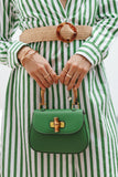 Gemma Bag Green