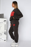Archive 60 Sweatpants Lava