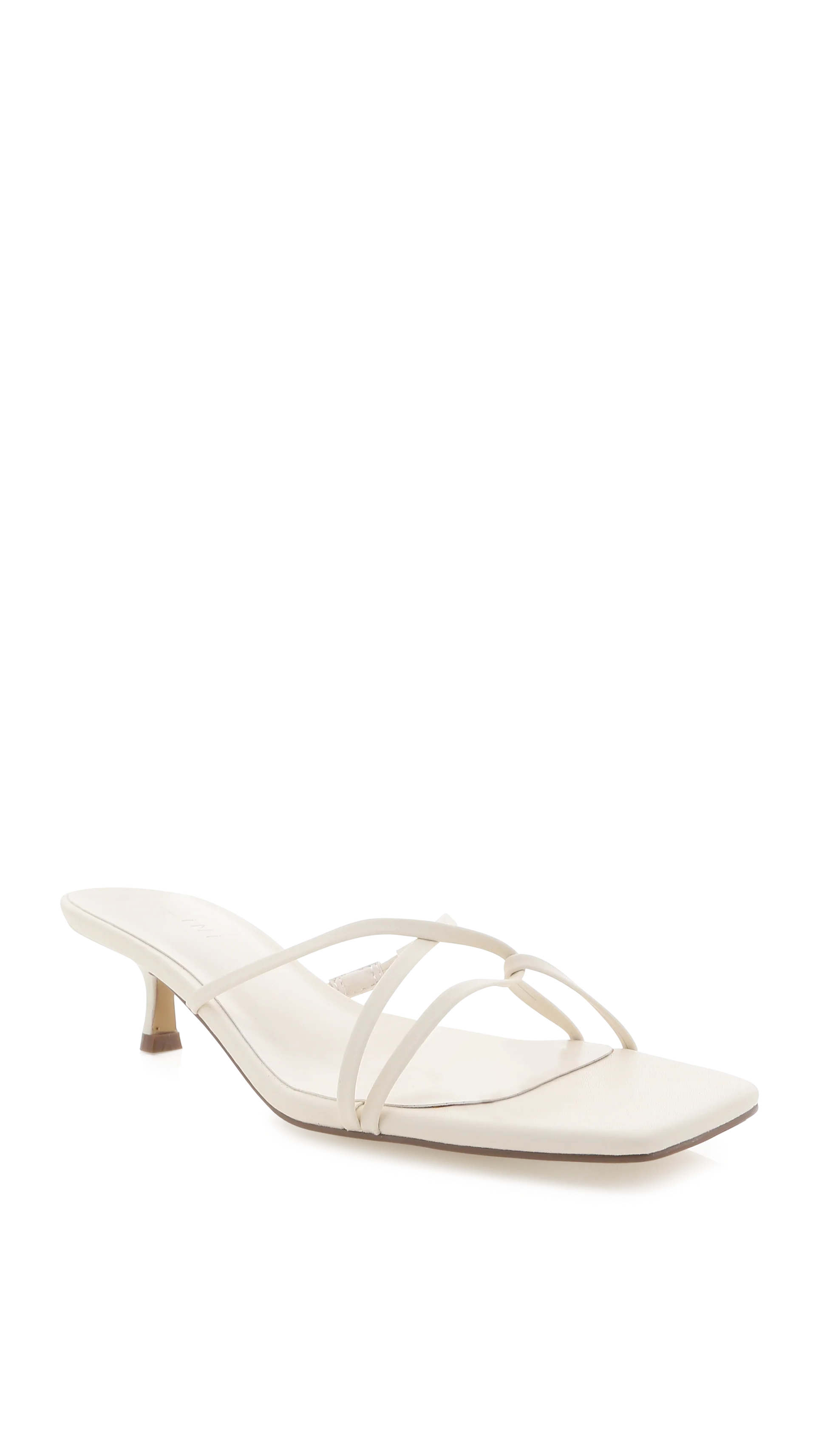 Kaila Heel Bone