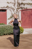 Cassidy Maxi Dress Black