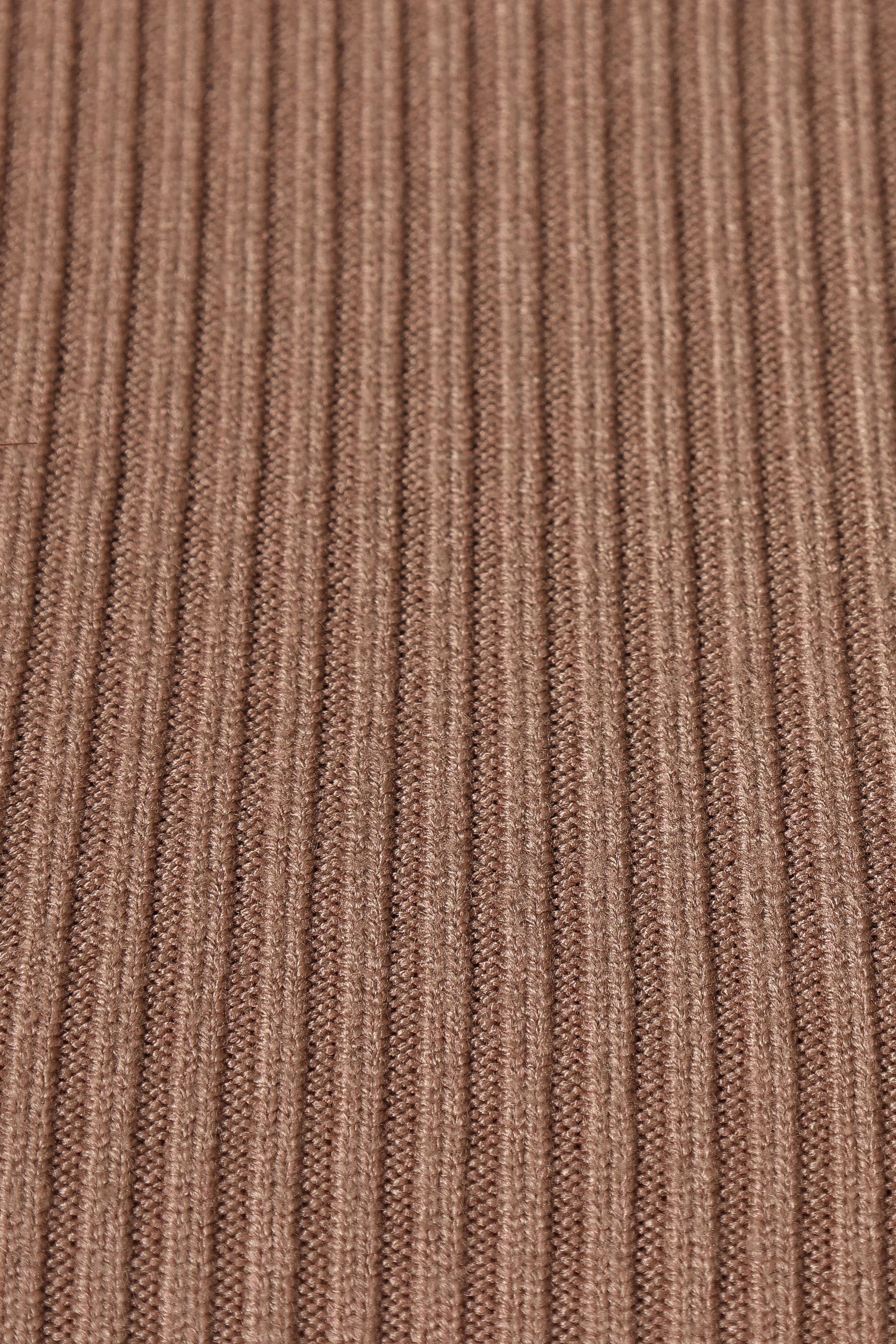 Paige Top Brown