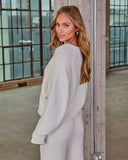 Chill Season Knit Sweater