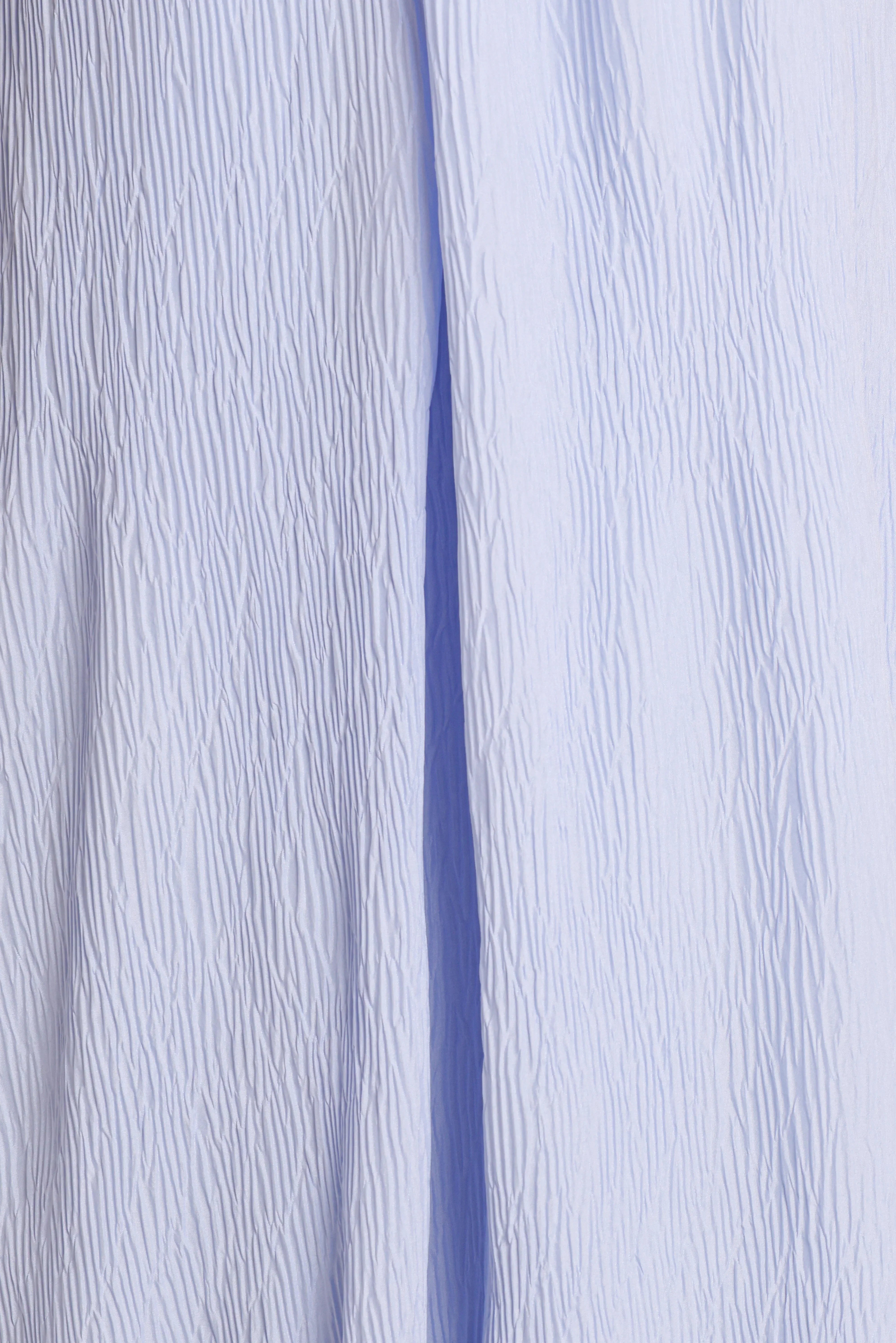 Theophania Maxi Dress Pale Blue