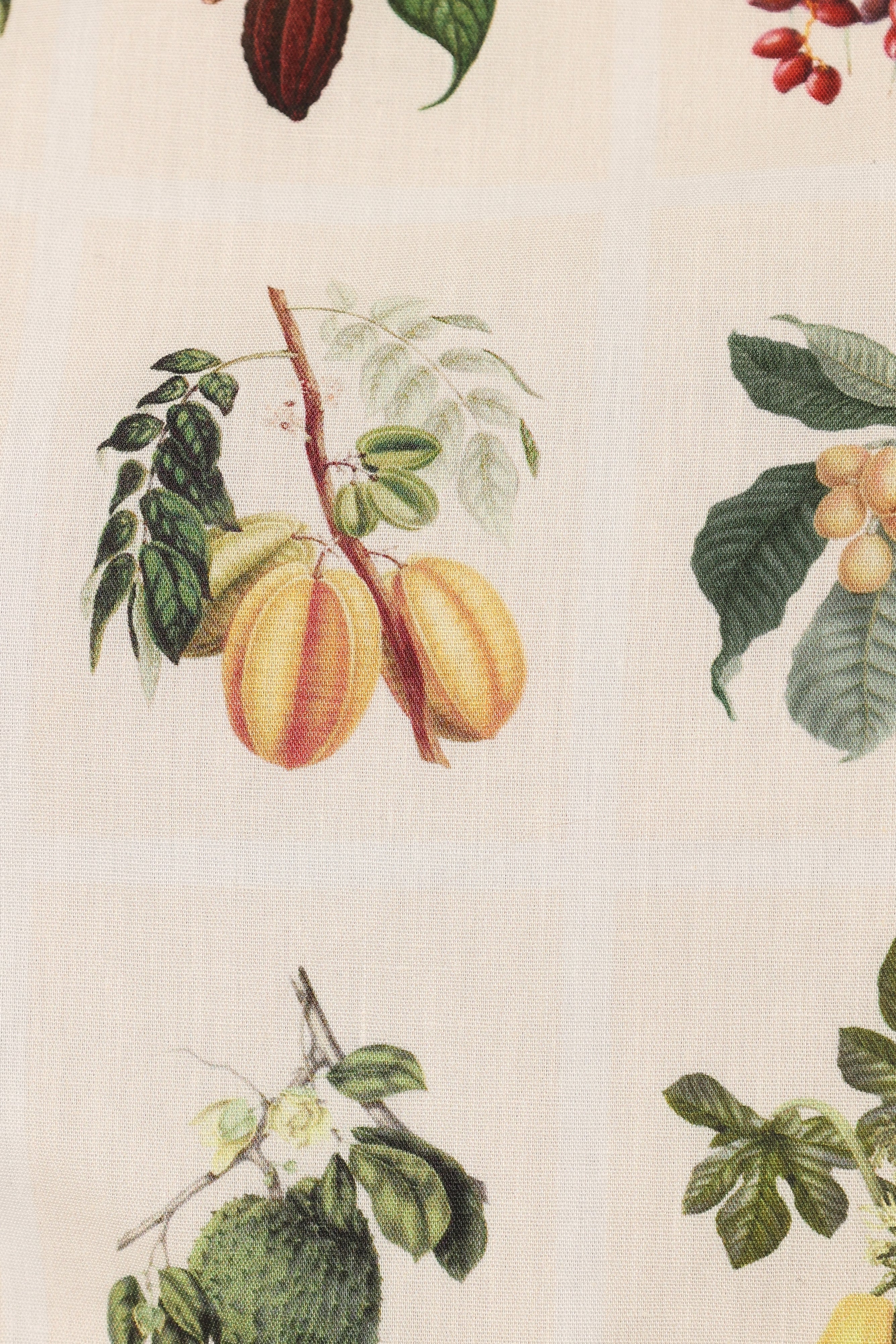 Botanique Short Floral