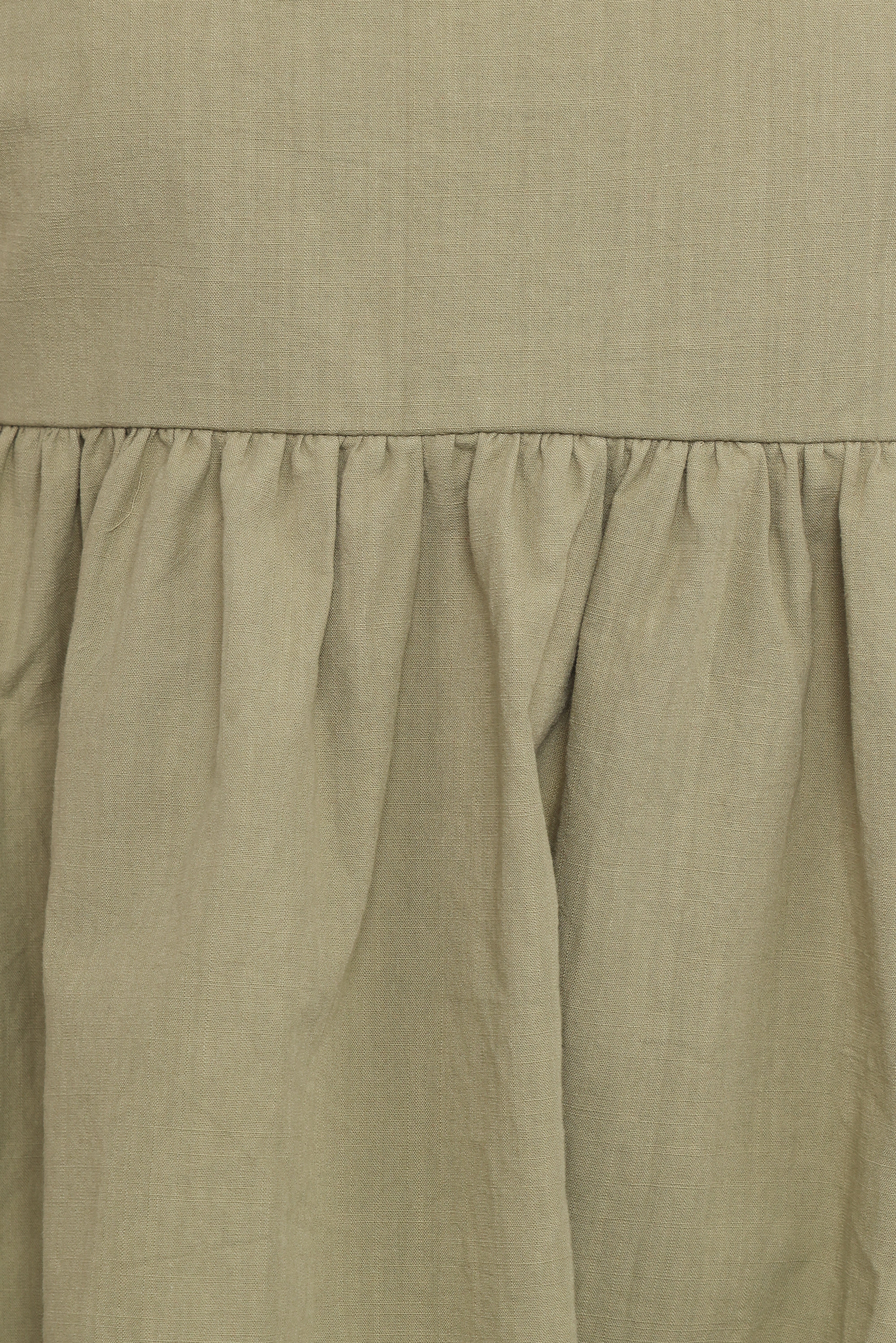 Jessica Pant Set Olive