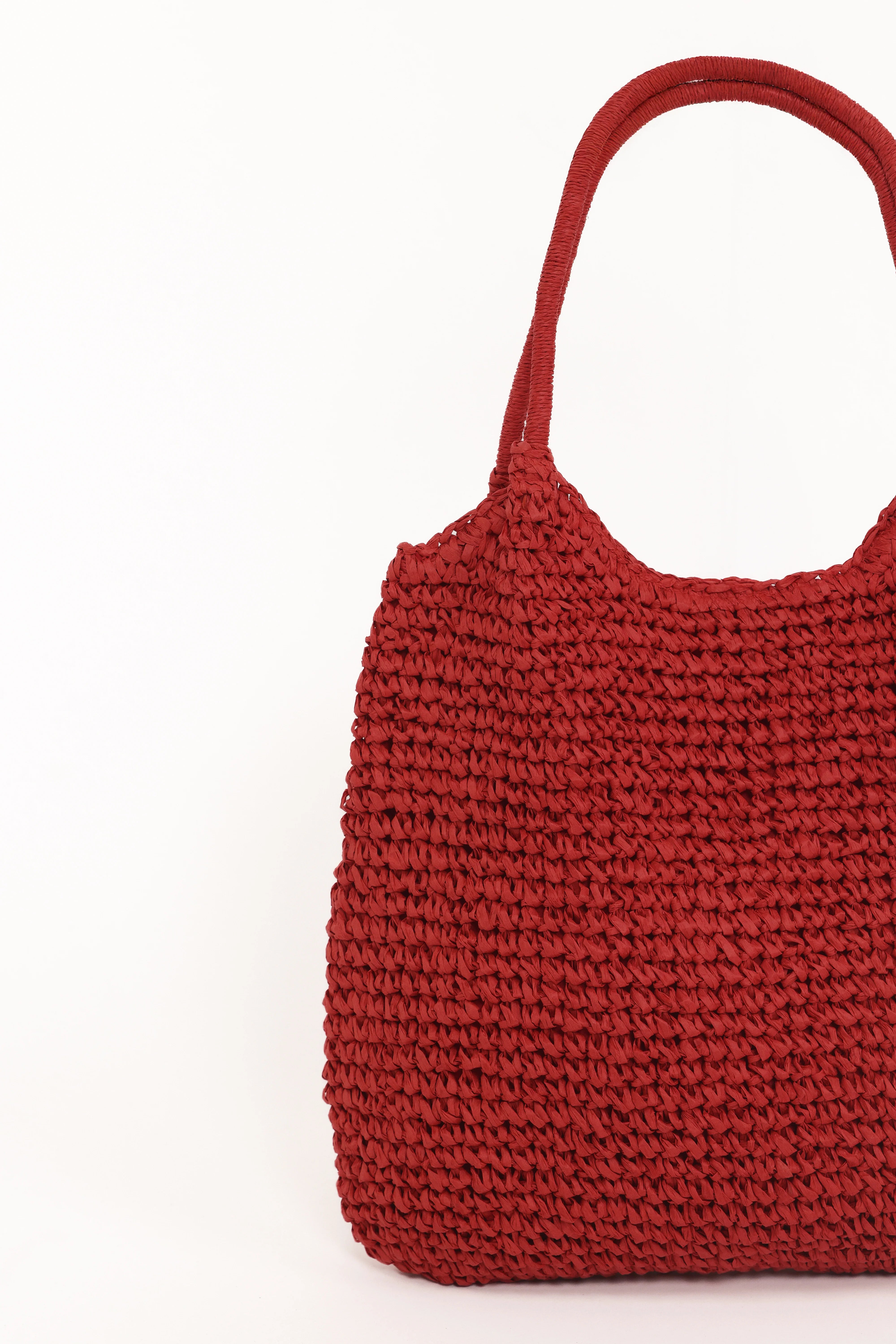 Verona Bag Red