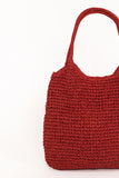 Verona Bag Red
