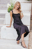 Margot Maxi Dress Black
