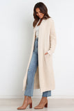 Lagos Cardigan Cream