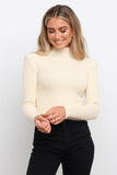 Quinten Top Cream
