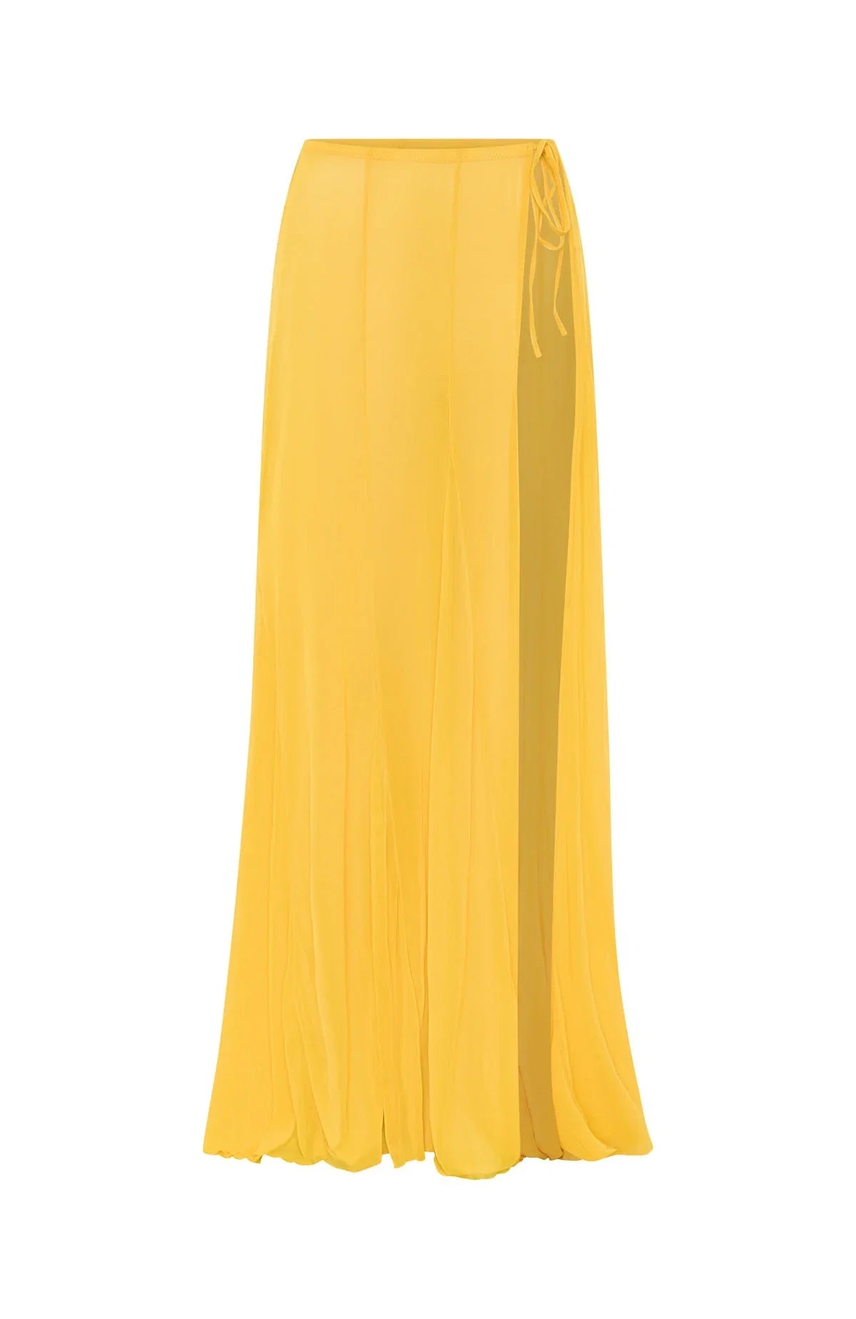 Sandslip Maxi Skirt Mango