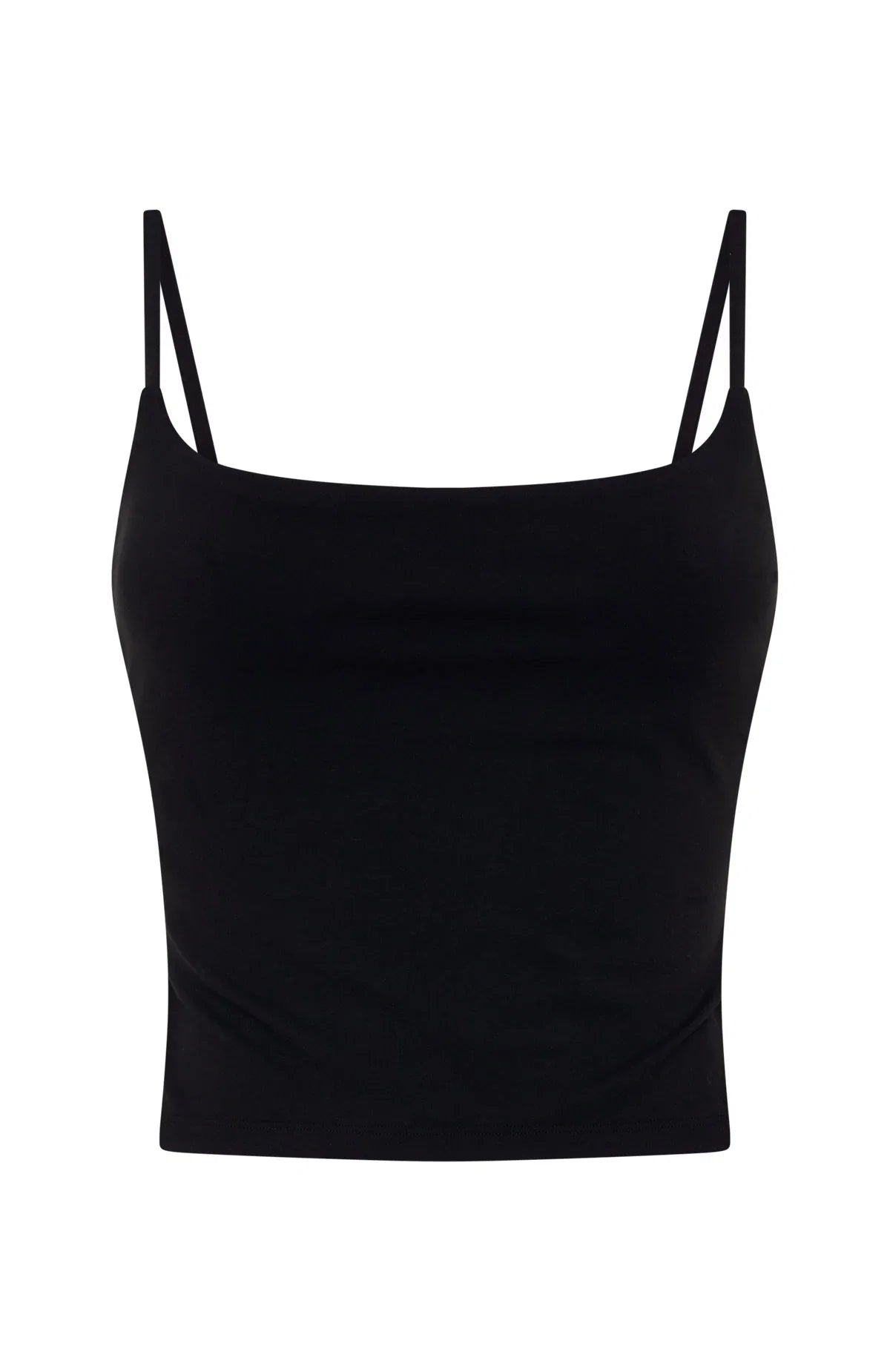 Glide Active Tank Black