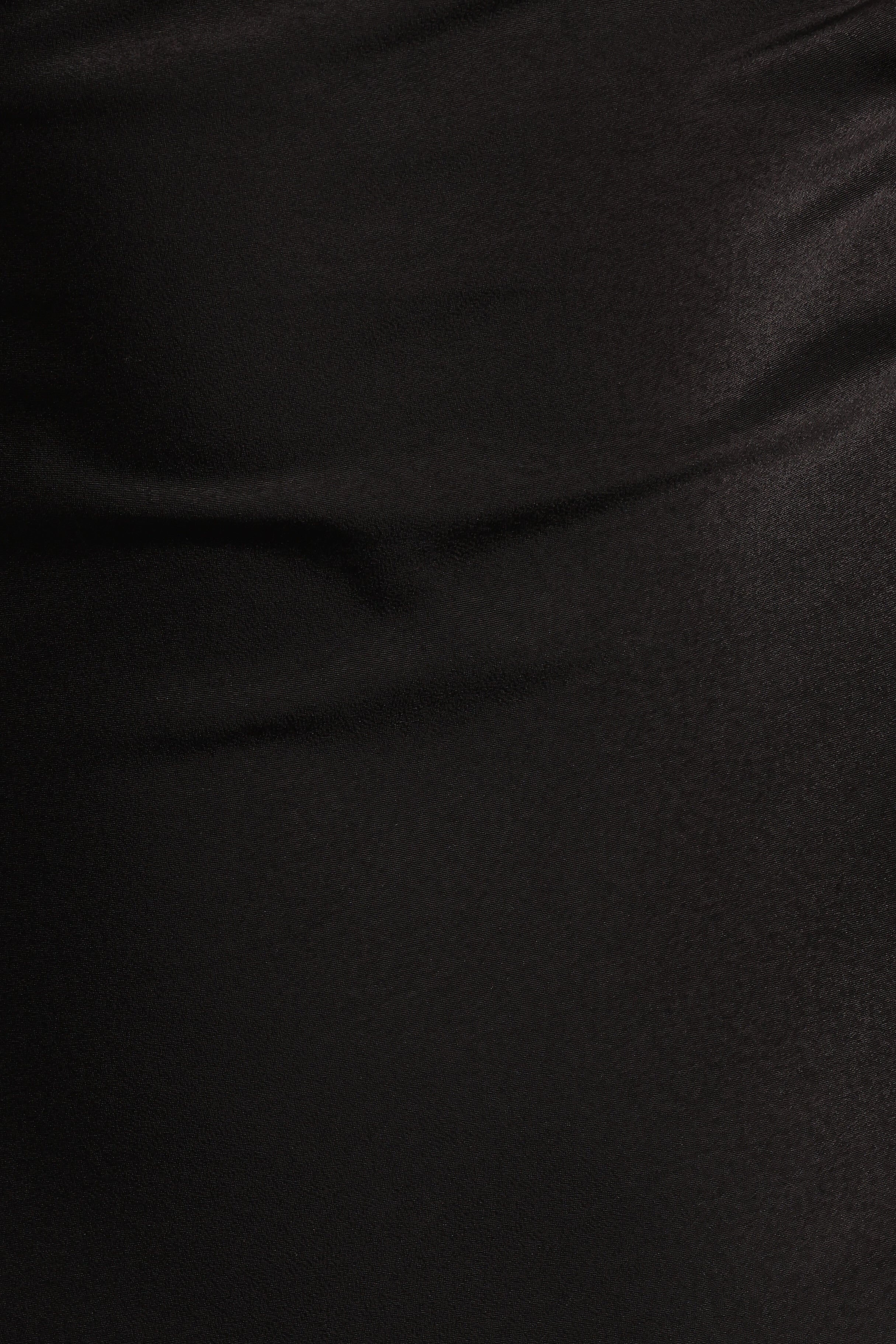 Donata Maxi Dress Black