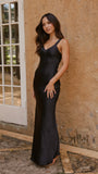 Andie Maxi Dress Black