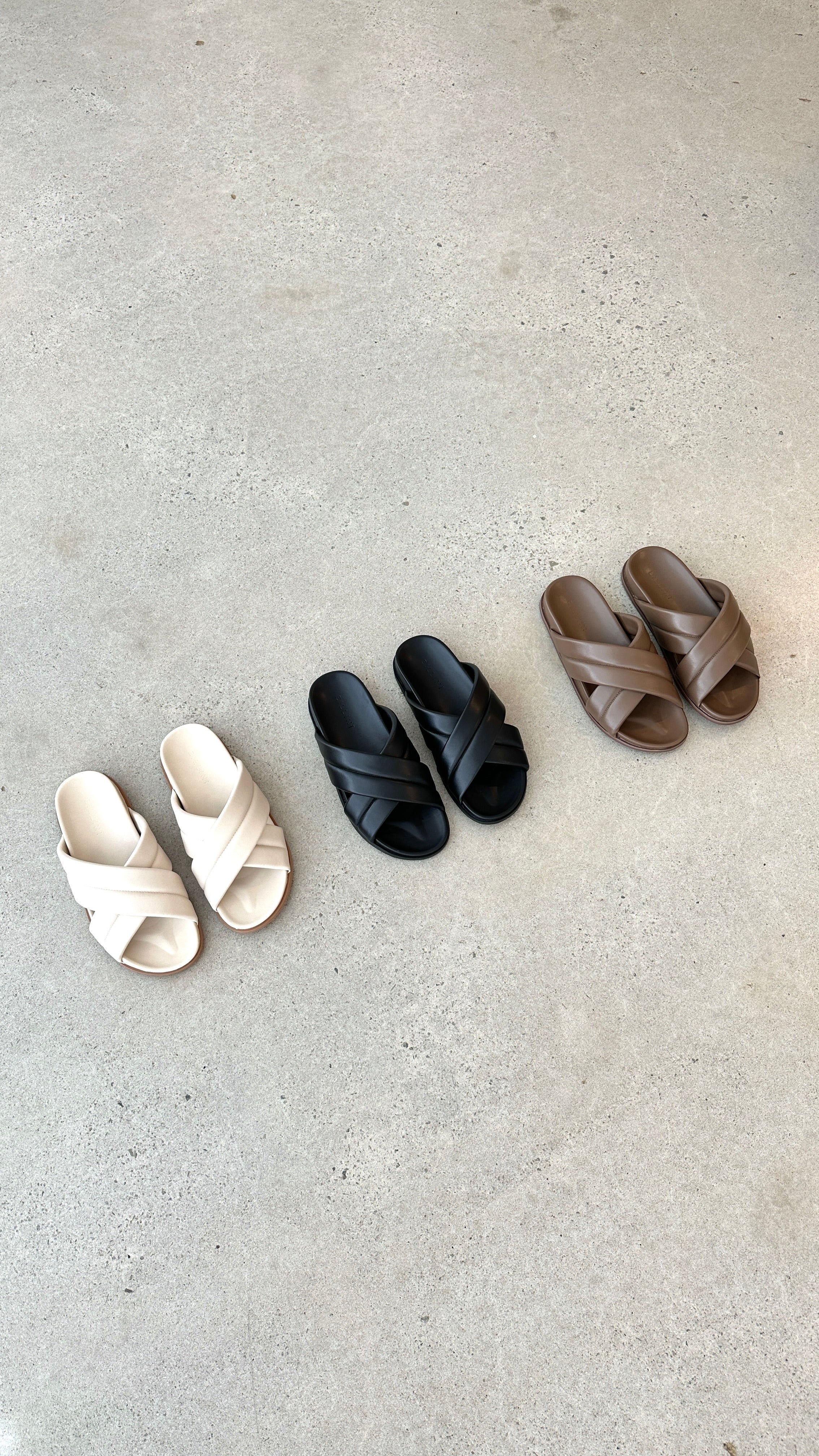 Fenmore Slide Bone