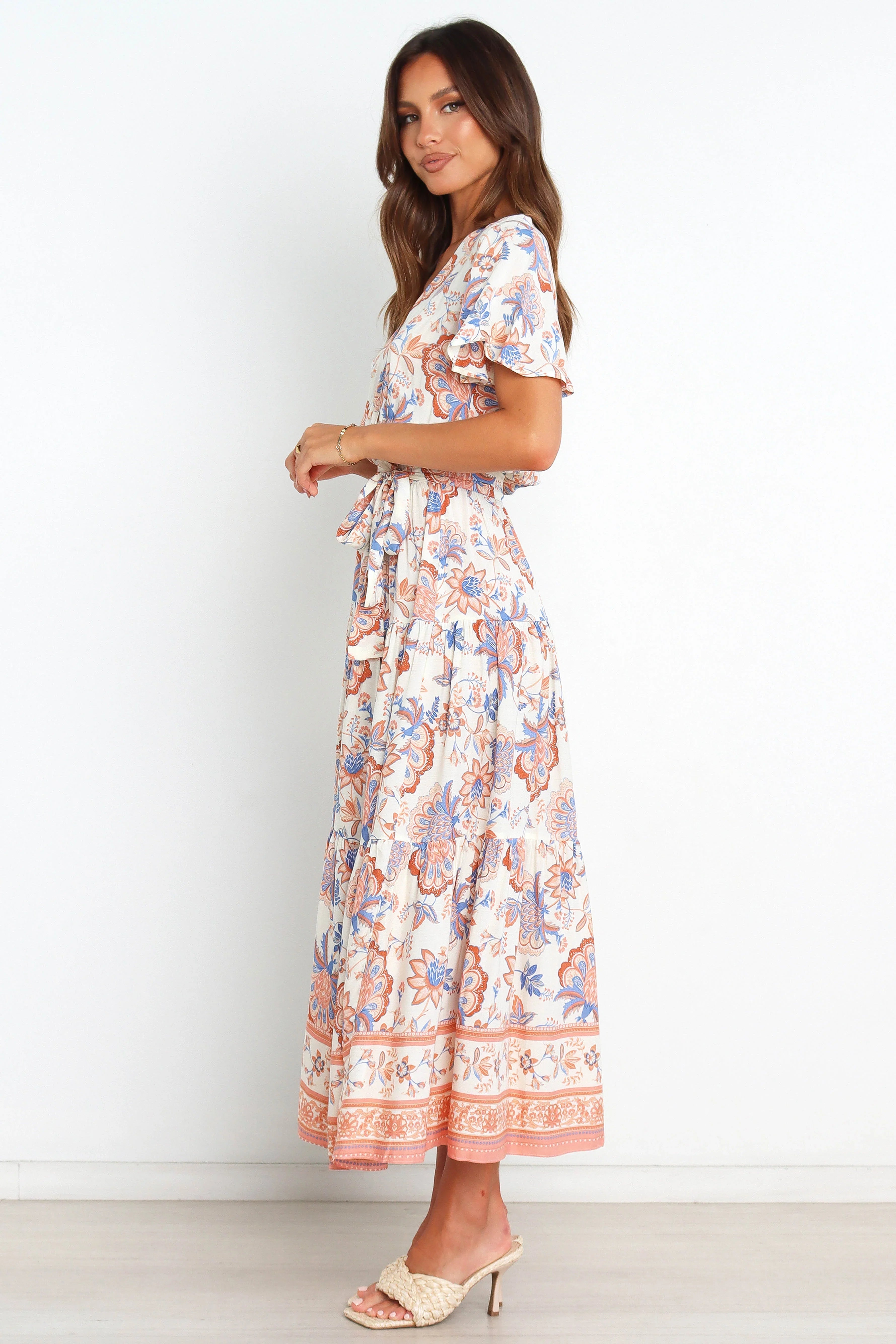 Signal Dress Cream