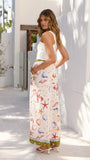 Telara Pants Ethereal Print