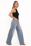 Abrand 94 Wide Jeans Paloma