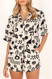 Nammos Shirt Sand