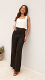 Karah Pants Black