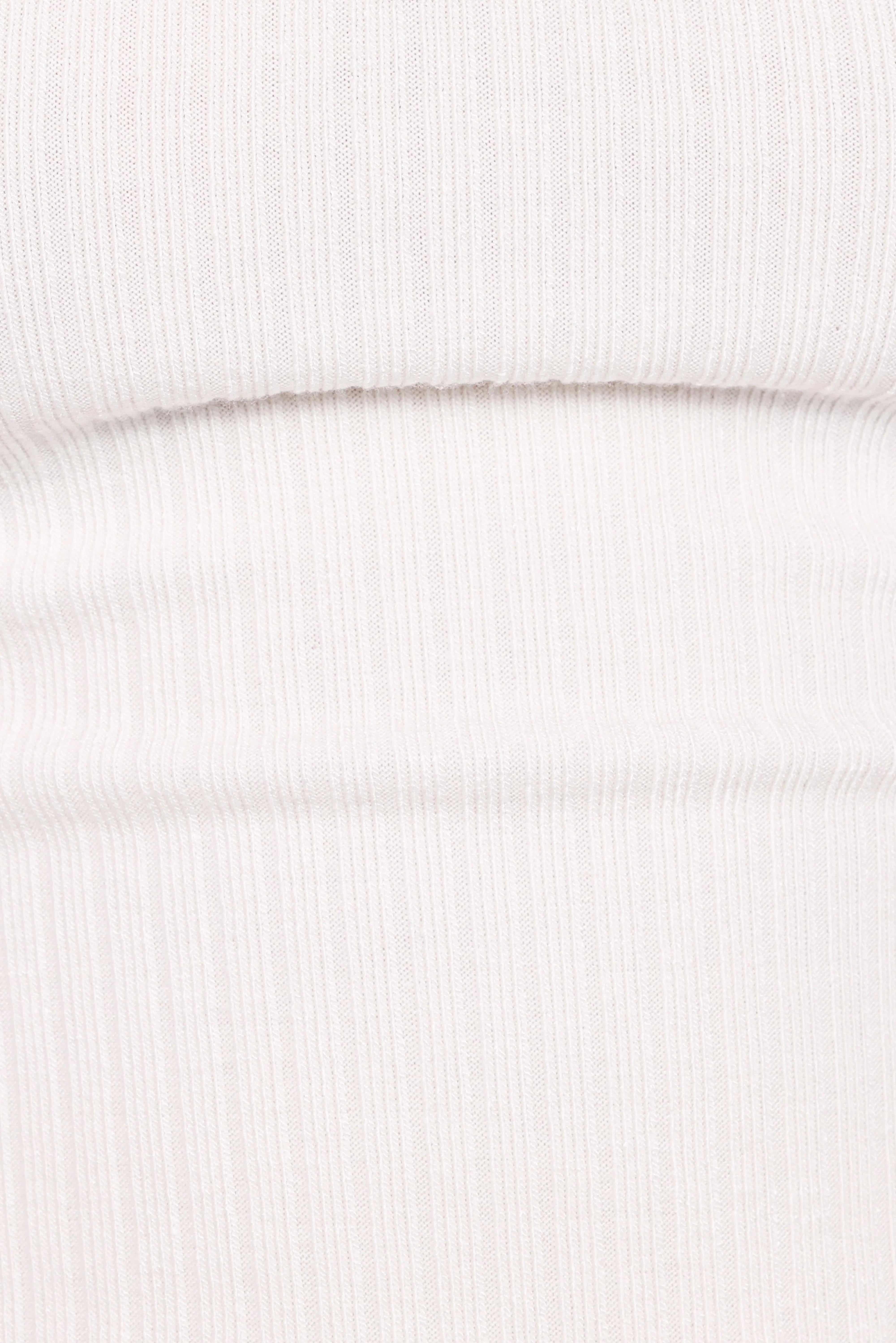 Maura Top White