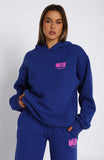 Archive 60 Oversized Hoodie Malibu