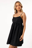 Remmy Mini Dress Black