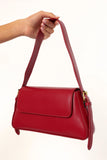 Melody Handbag Red