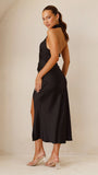 Kendall Maxi Dress Black