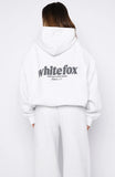 Release 15 Kiana Oversized Hoodie Grey Marle