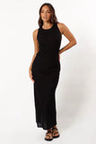 Ellis Maxi Dress Black