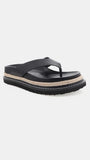 Arley Slide Black