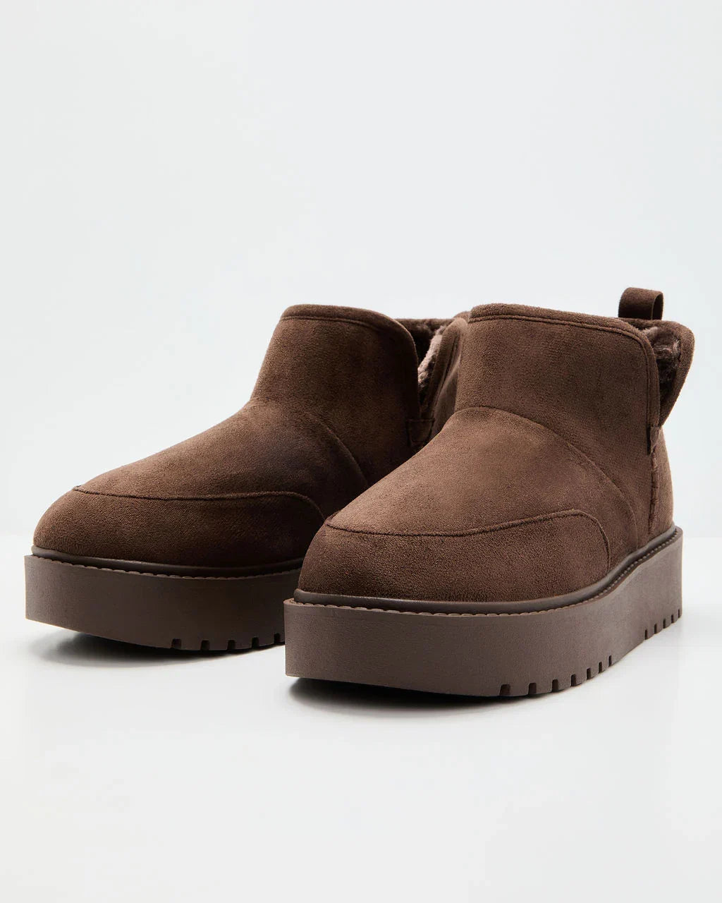 Isenrae Slip Ankle Boot