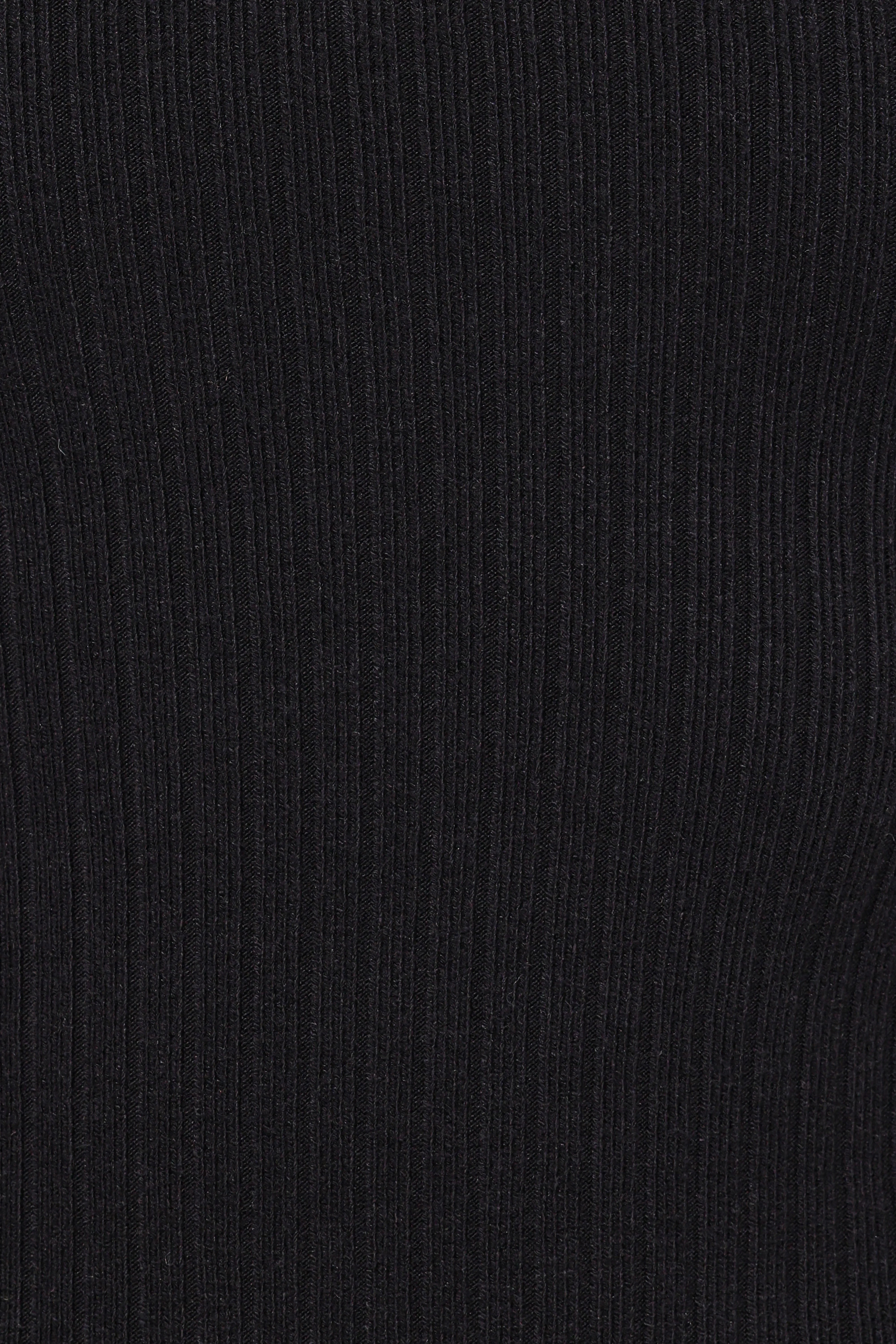 Maura Top Black