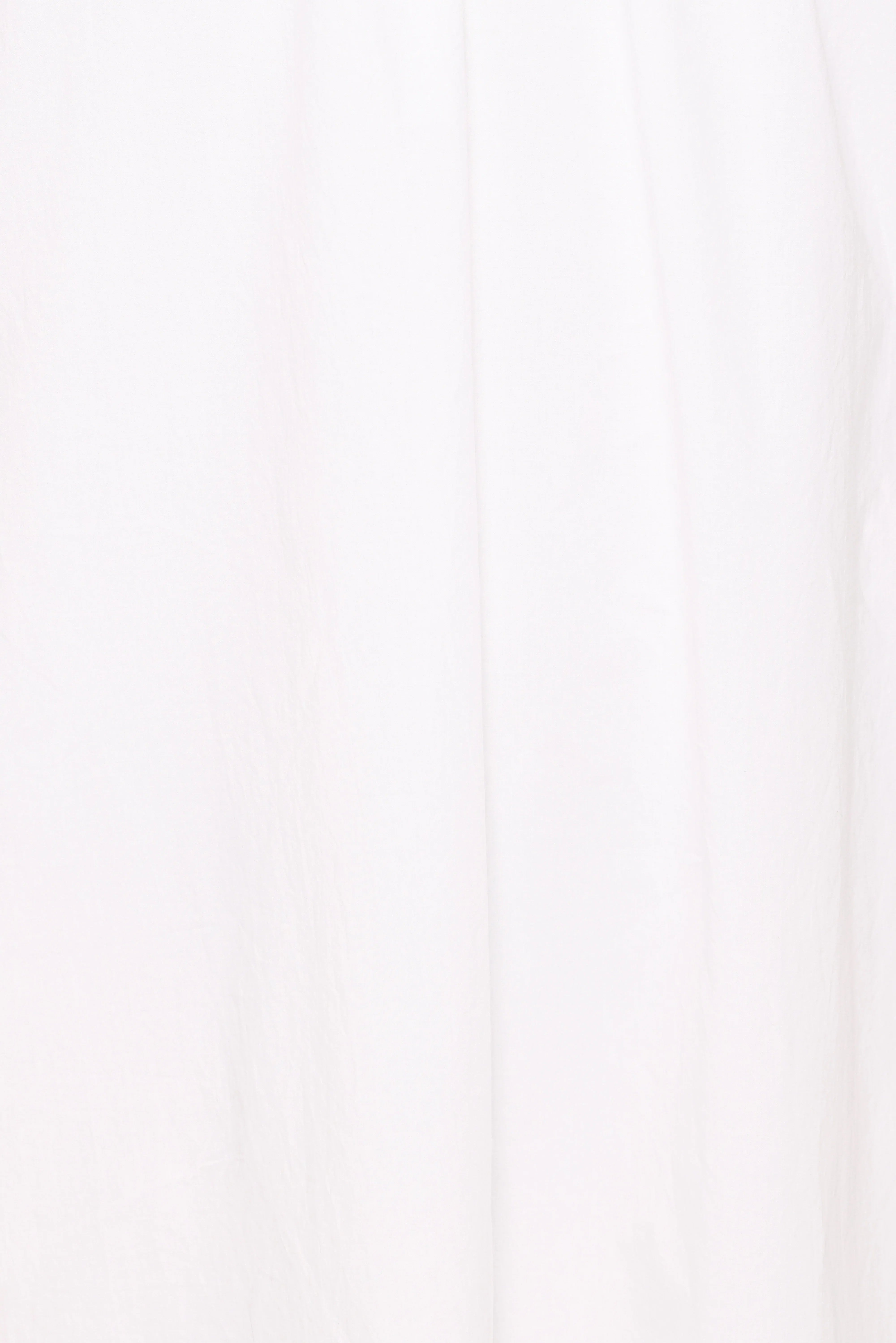 Amber Maxi Dress White