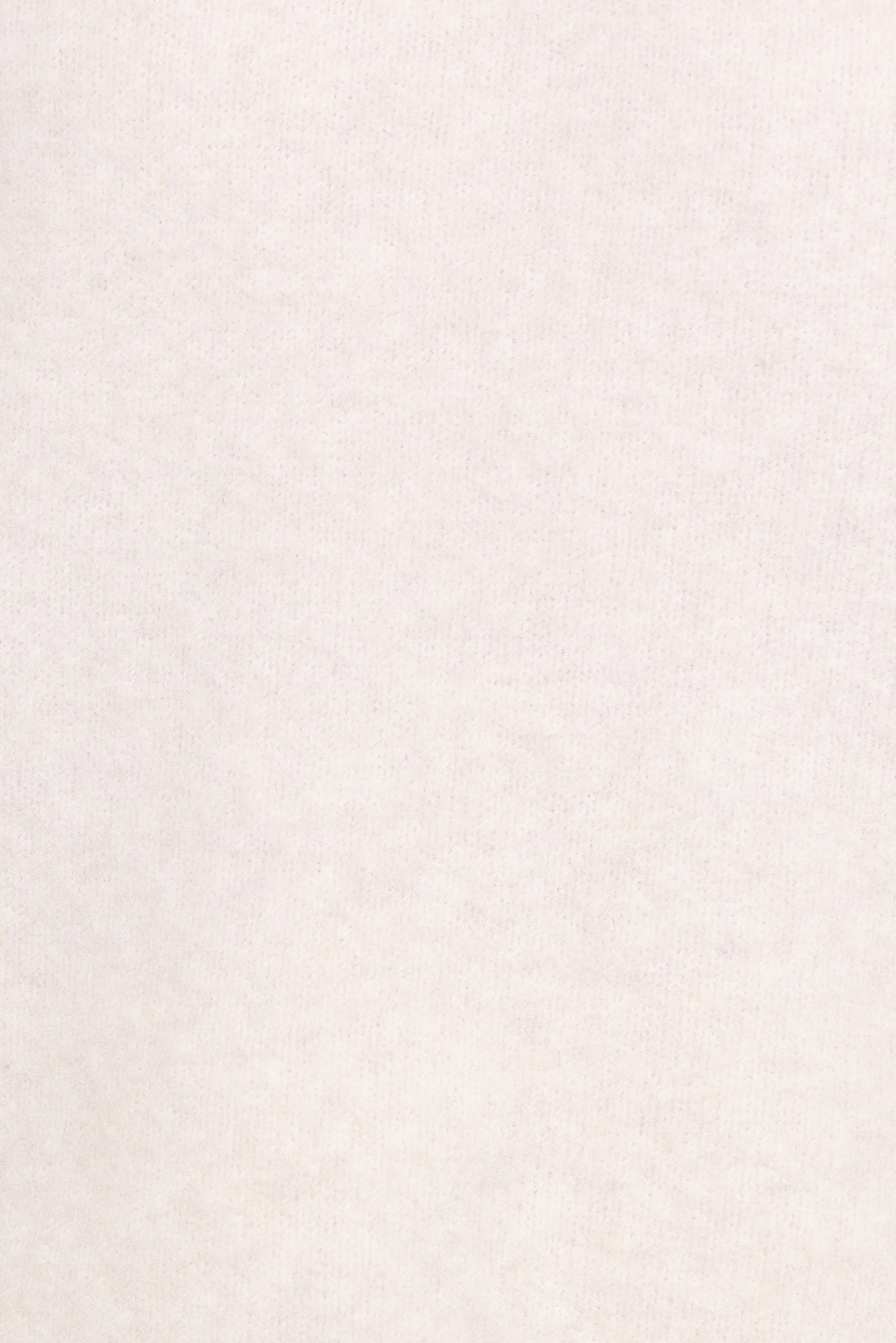 Willis Knitted Top Cream