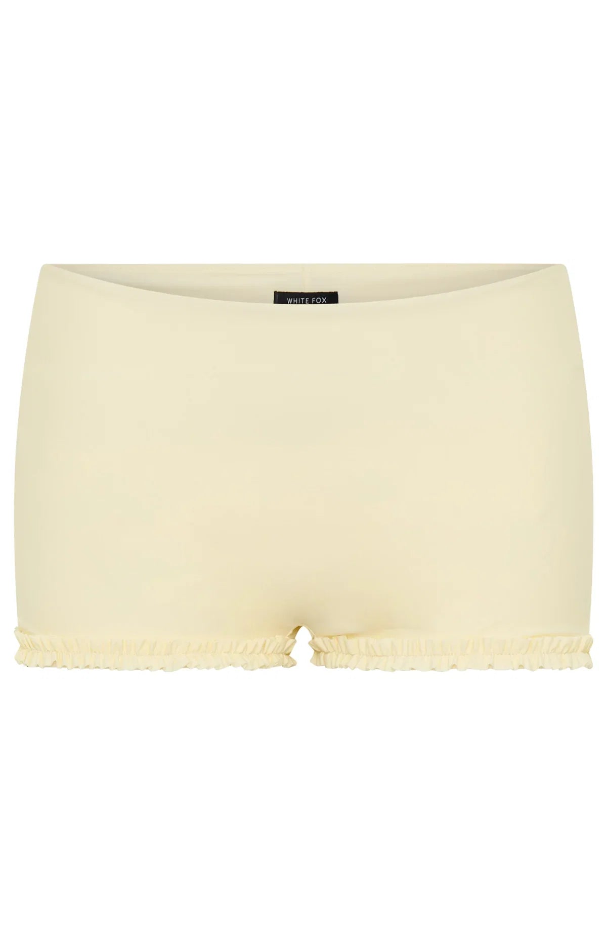 Sundown Fever Shorts Butter